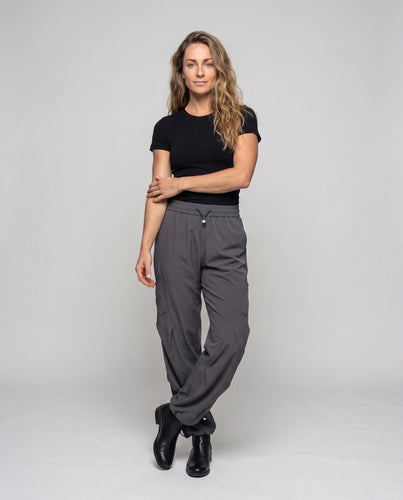 Damen technische Cargo-Hose EB