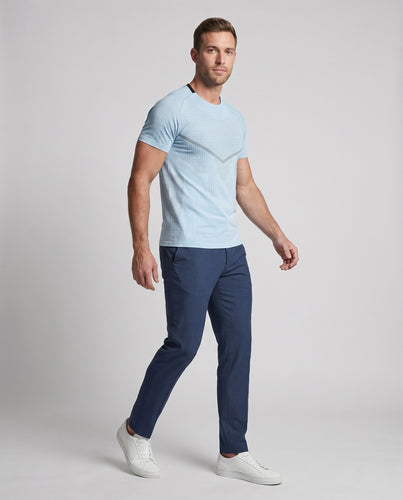 Herren atmungsaktives Funktionsshirt R&B