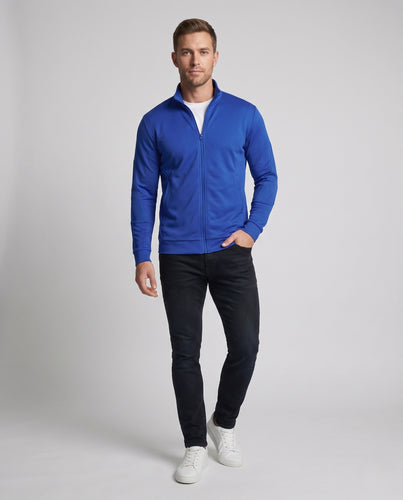 Herren Sportjacke R&B
