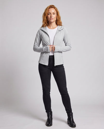 Ladies Functional Jacket R&B