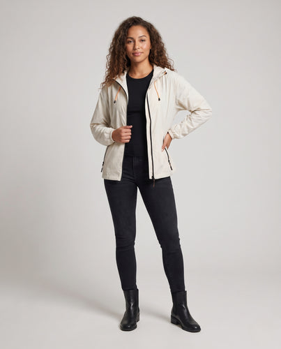 Damen leichte UV-Schutzjacke mit atmungsaktiven Eigenschaften R&B