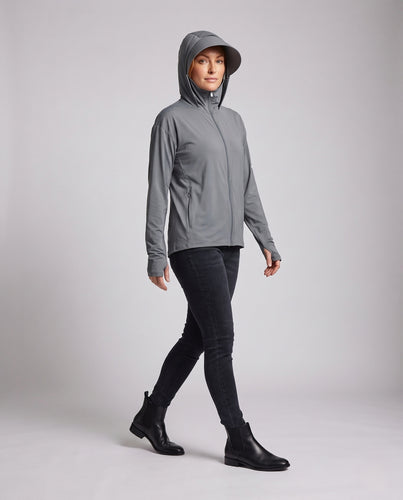 Damen Sportjacke R&B