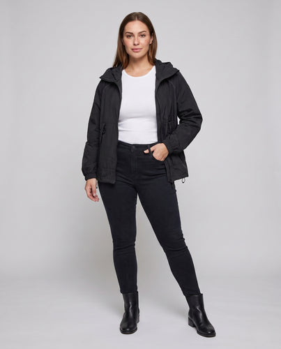 Damen technische Freizeitjacke R&B