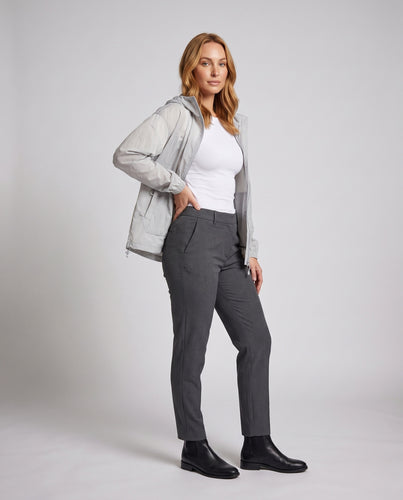 Damen UV-Schutzjacke mit hoher Atmungsaktivität EB