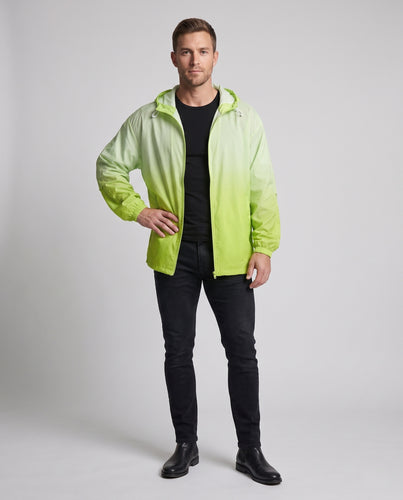 Unisex nan atmungsaktive Sonnenschutz-Kapuzenjacke mit leichtem Windschutz und lockerer Oversize-Passform R&B