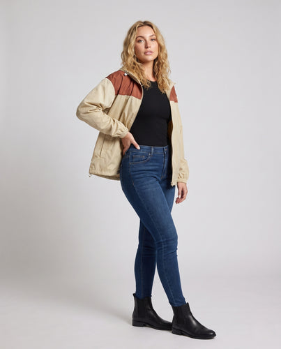Unisex nan ultraleichte Kapuzen-Sonnenschutzjacke mit kühlender Ice-Feel-Technologie und elastischem Stretch R&B