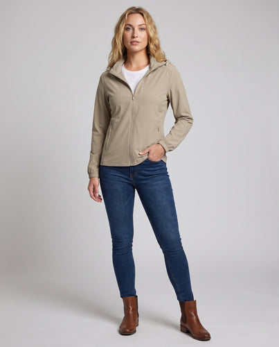 Unisex nan ultraleichte UV-Schutz-Sonnenjacke mit Kapuze, atmungsaktiv und schnelltrocknend R&B