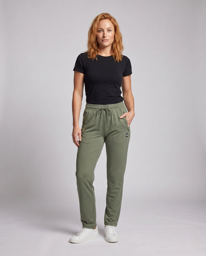 Damen Bequeme und funktionale Sporthose R&B