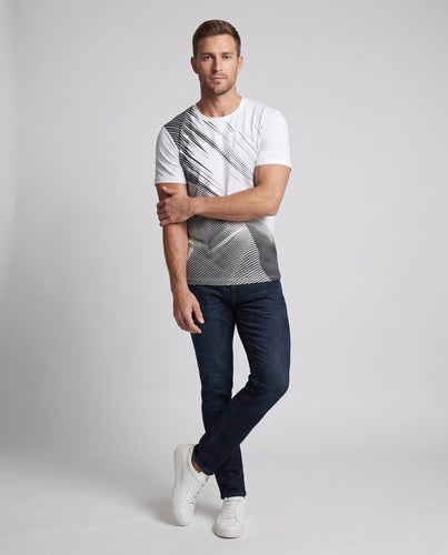 Herren Funktionsshirt R&B