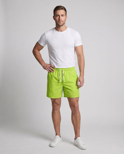Herren Sportliche Shorts mit verstellbarem Bund R&B