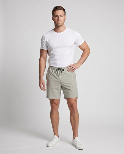 Herren Sportliche und bequeme Shorts R&B