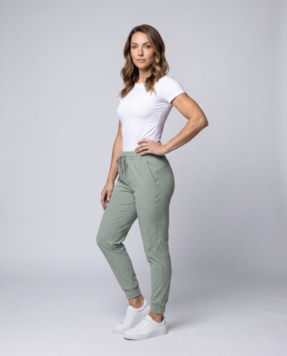 Damen Sportliche Freizeithose R&B