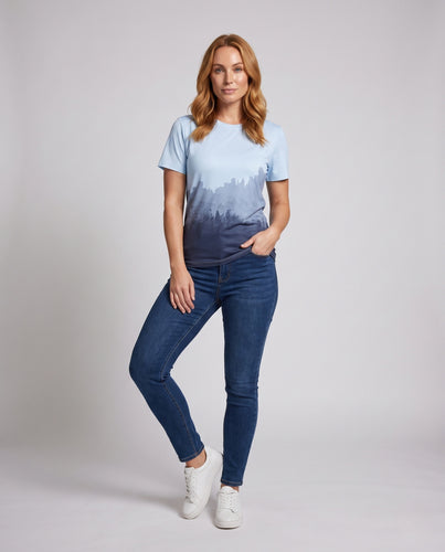 Damen Sportshirts R&B