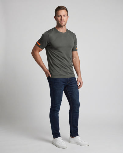 Herren Funktionsshirt R&B