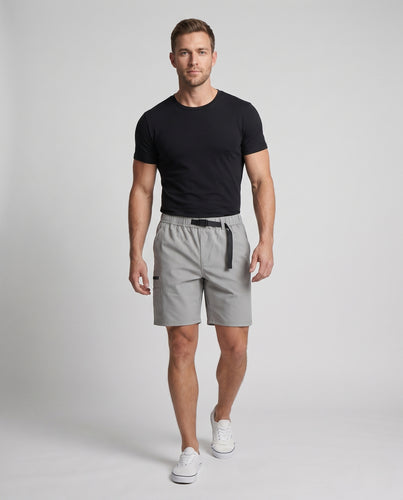 Herren Funktionsshorts R&B
