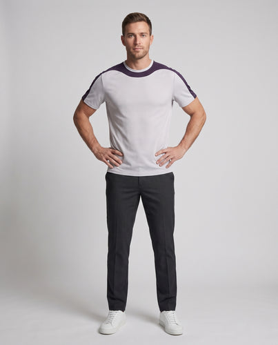 Herren Sport T-Shirt R&B