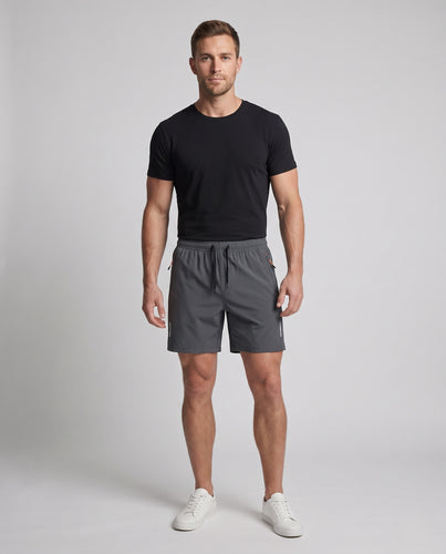 Herren Sportliche Multifunktions-Shorts R&B