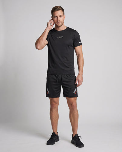 Herren sportliches Funktions-Set R&B