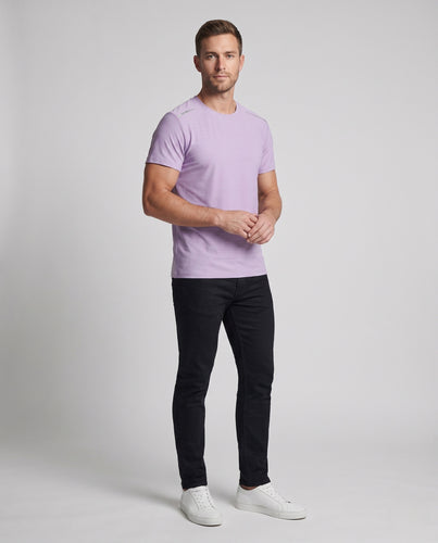 Herren Sportliches Funktions-T-Shirt mit innovativer Gewebestruktur R&B