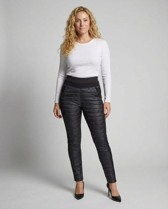 Extrem Warme Schneehose Damen | EB