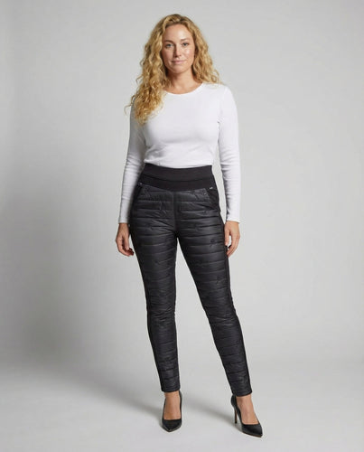 Extrem Warme Schneehose Damen | EB