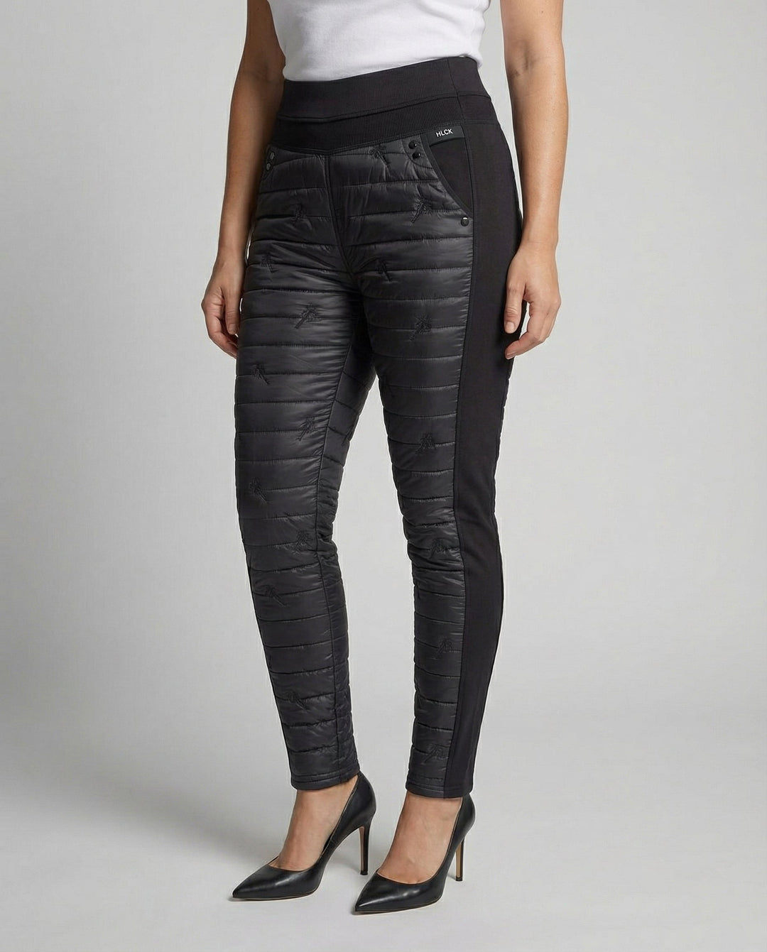 Extrem Warme Schneehose Damen | EB