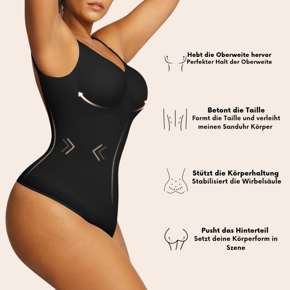 EB | Bodysuit formende Shapewear