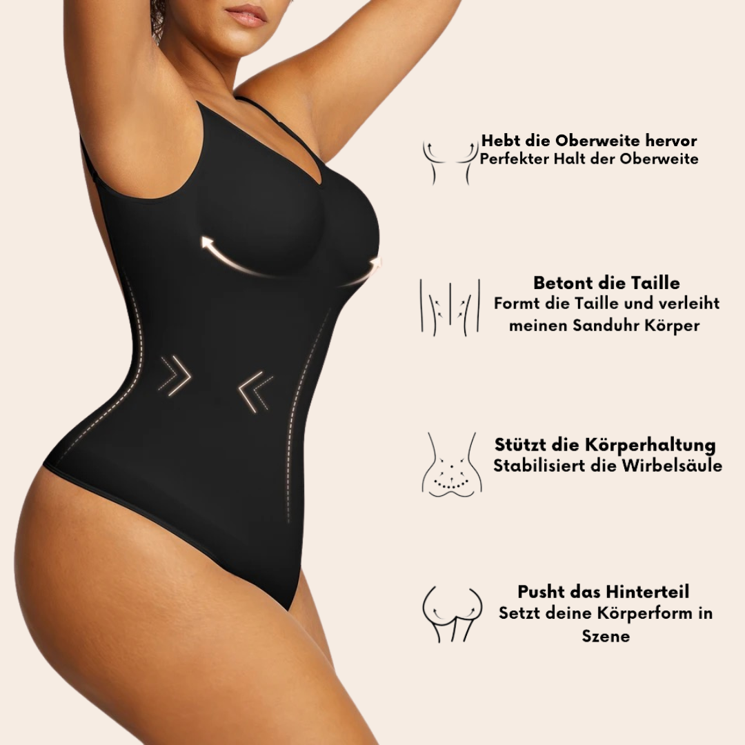 EB | Bodysuit formende Shapewear