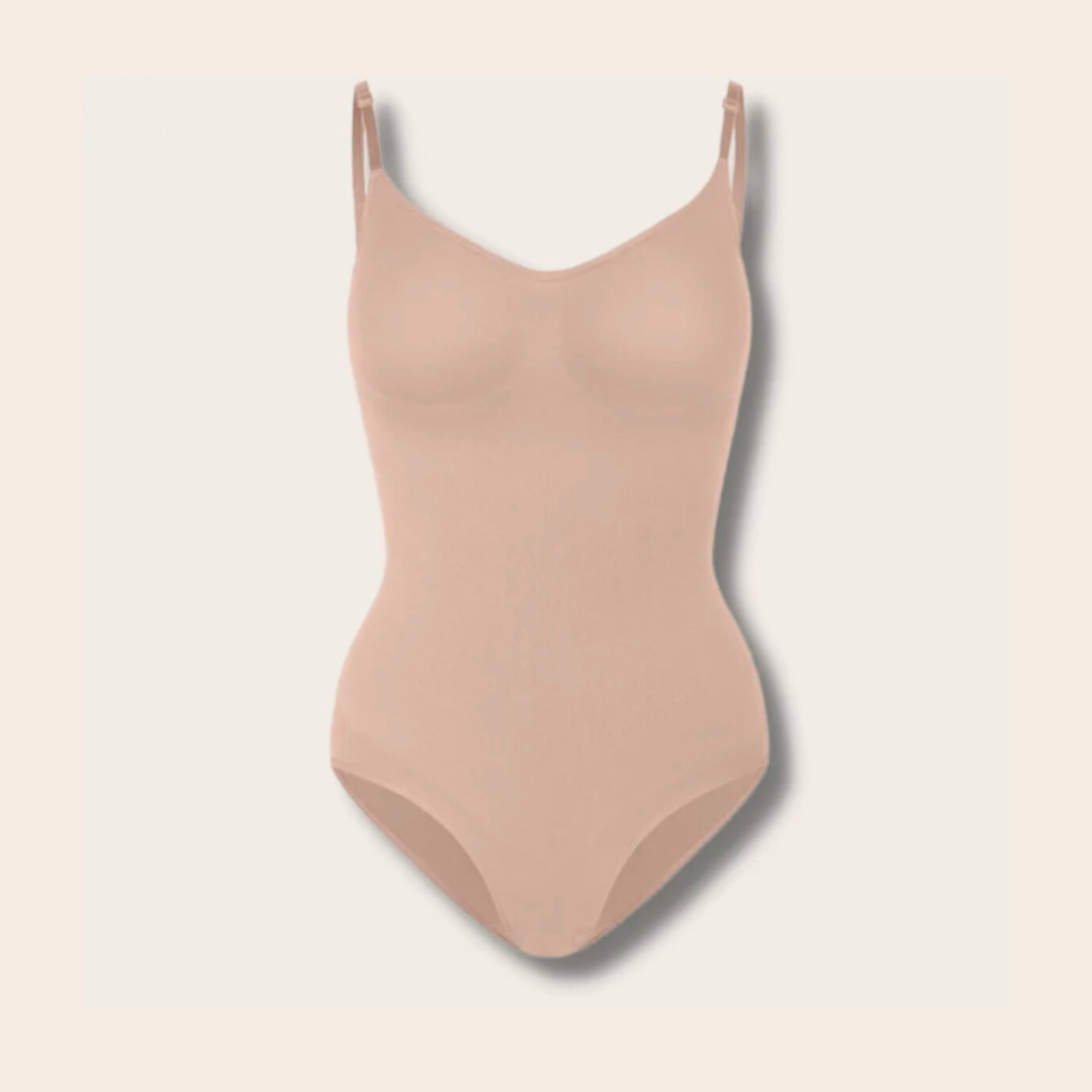 EB | Bodysuit formende Shapewear