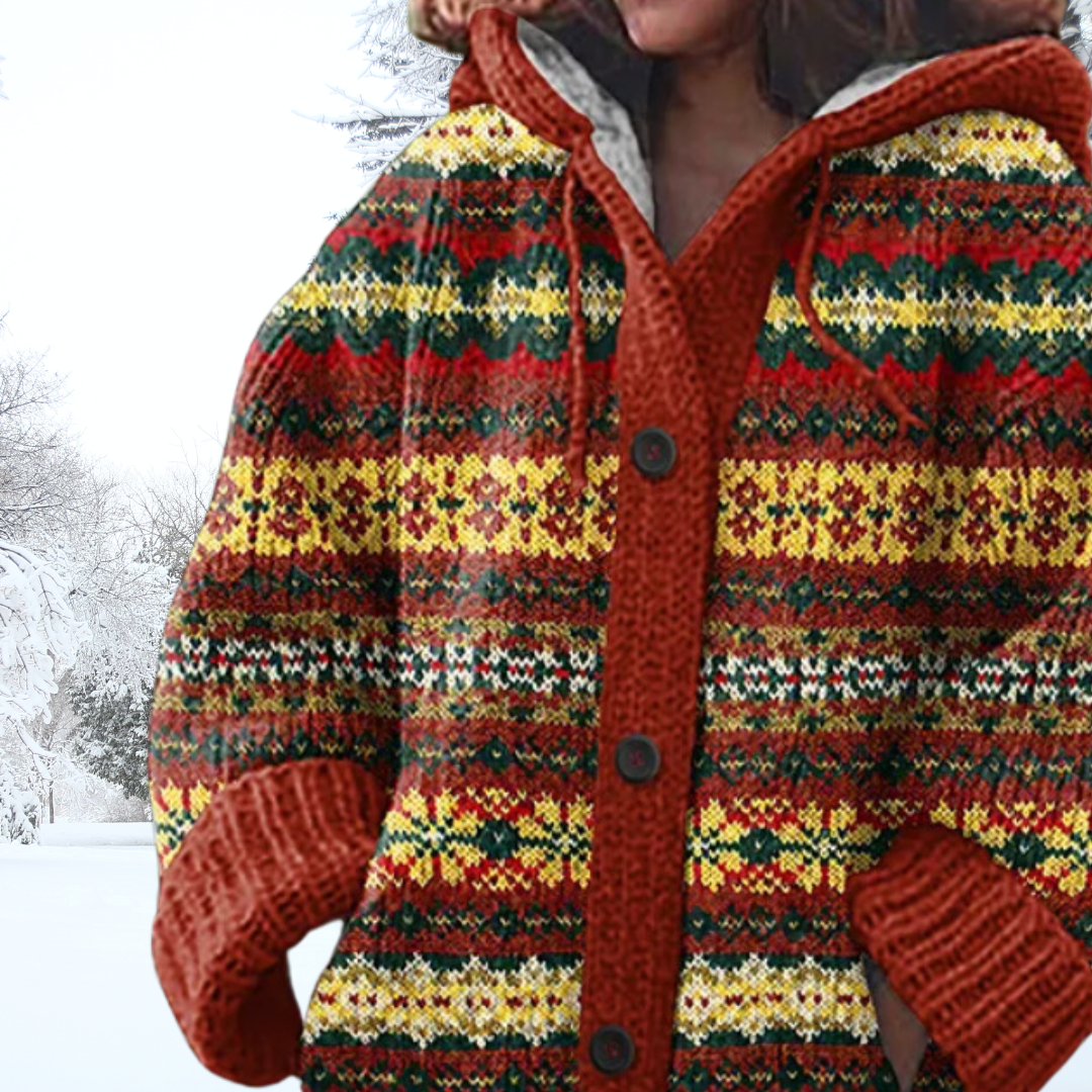 EB | Leicht Weicher Cardigan