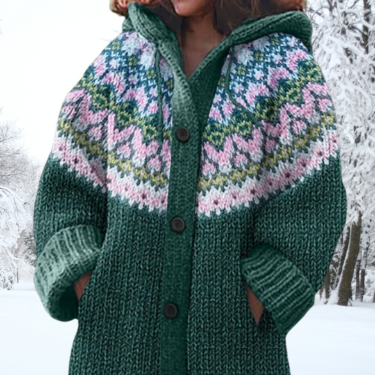 EB | Eleganter Strickcardigan