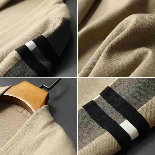 EB | Trendige Wollpullover für Männer