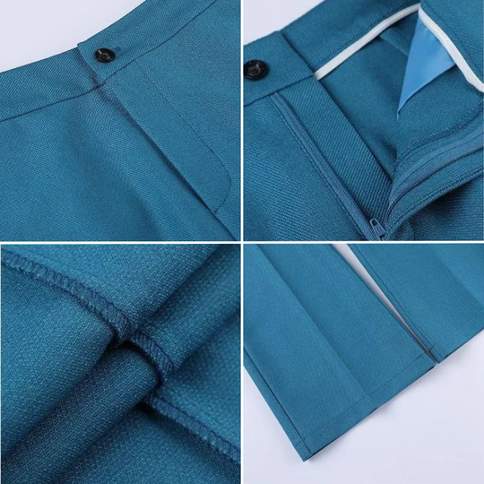 EB | Blazer Set für Damen Ariella