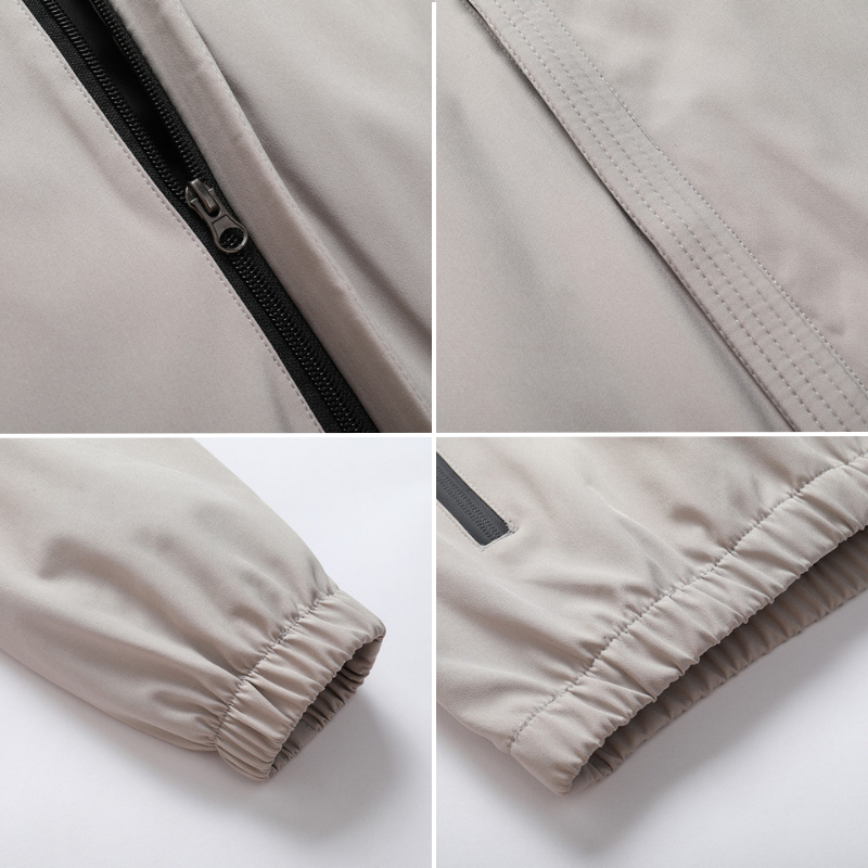 EB | Ironshield Drifter Softshell-Jacke