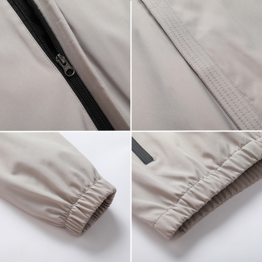 EB | Ironshield Drifter Softshell-Jacke