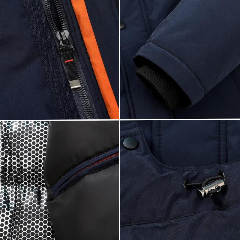 EB | ColdDefender Polaris-Jack
