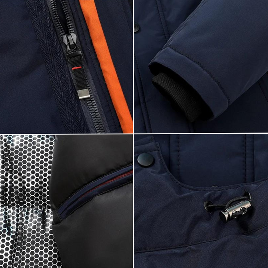 EB | ColdDefender Polaris-Jack