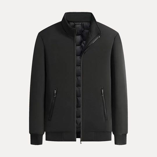 EB | Pufferjacke