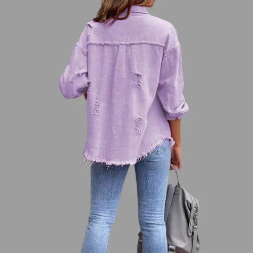 EB | Modejacke für Damen