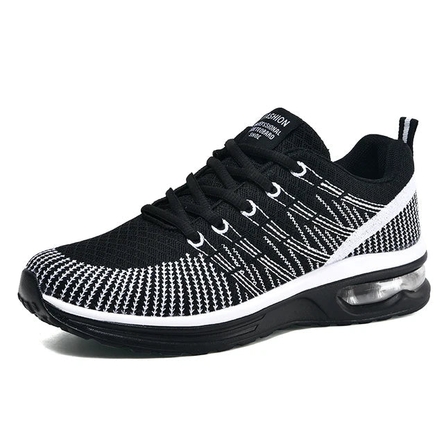 Pastellfarbene DamenSneakers EB