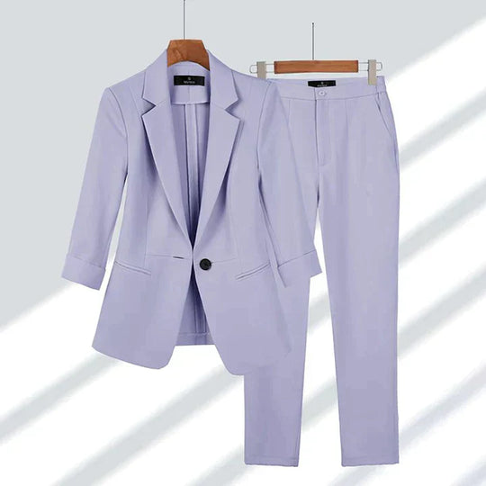 EB | Elegantes Damen Set