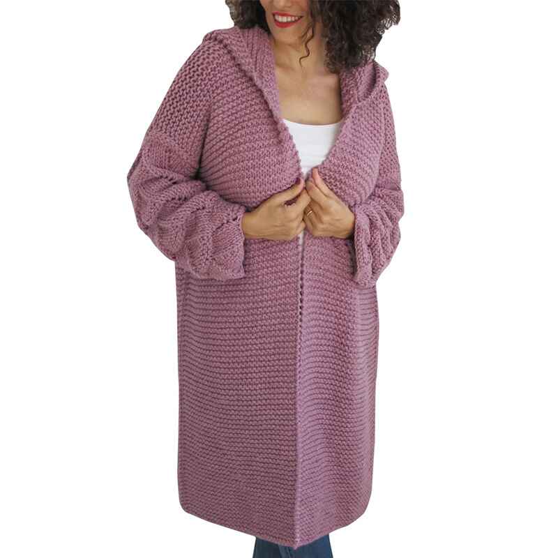 EB | Bequeme und Modische Winterjacke