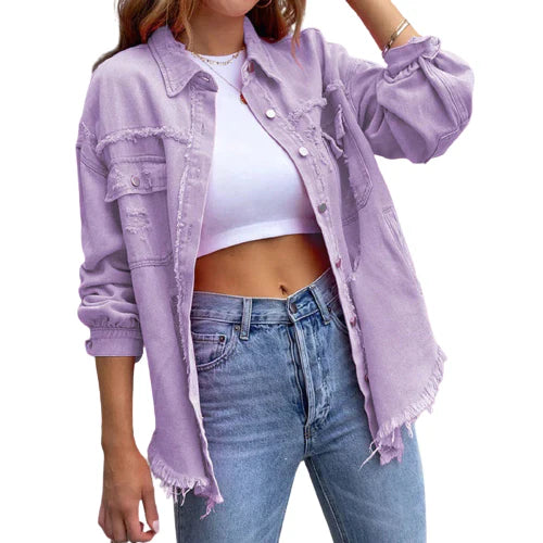 EB | Modejacke für Frauen