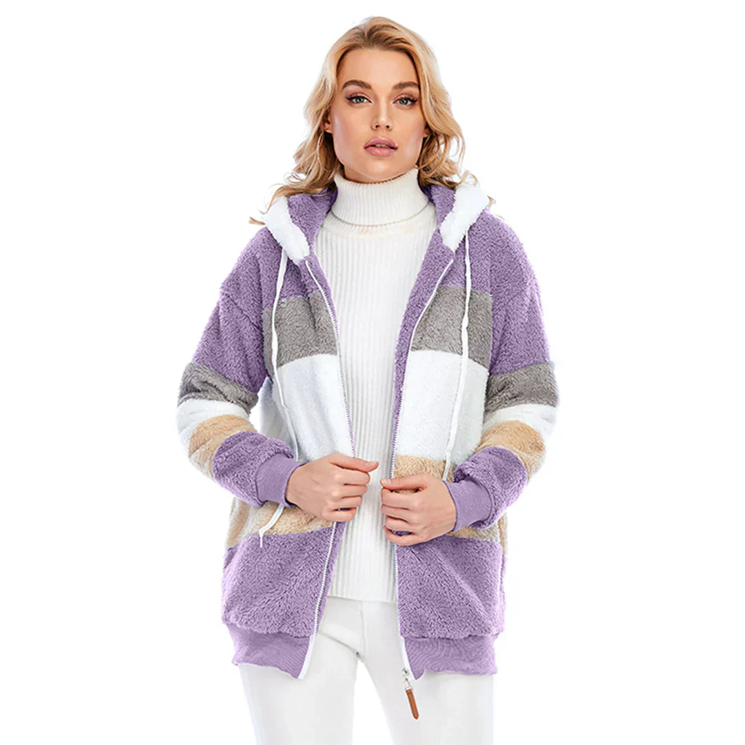 EB | Weiche und Warme Jacke