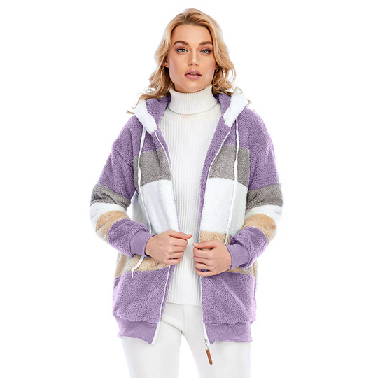 EB | Weiche und Warme Jacke