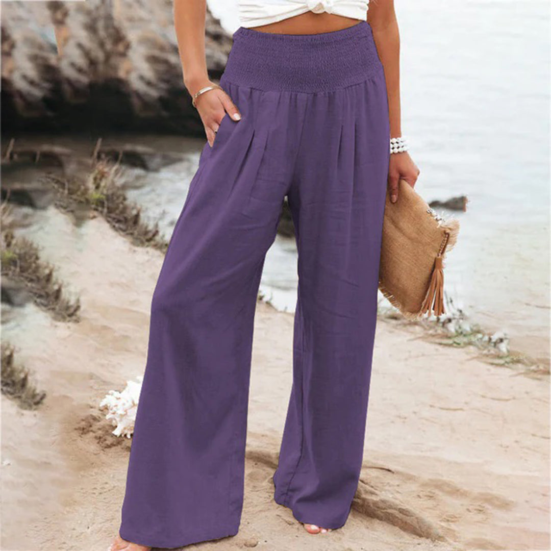 EB | Elegante Damenhose für Stilvolle Auftritte
