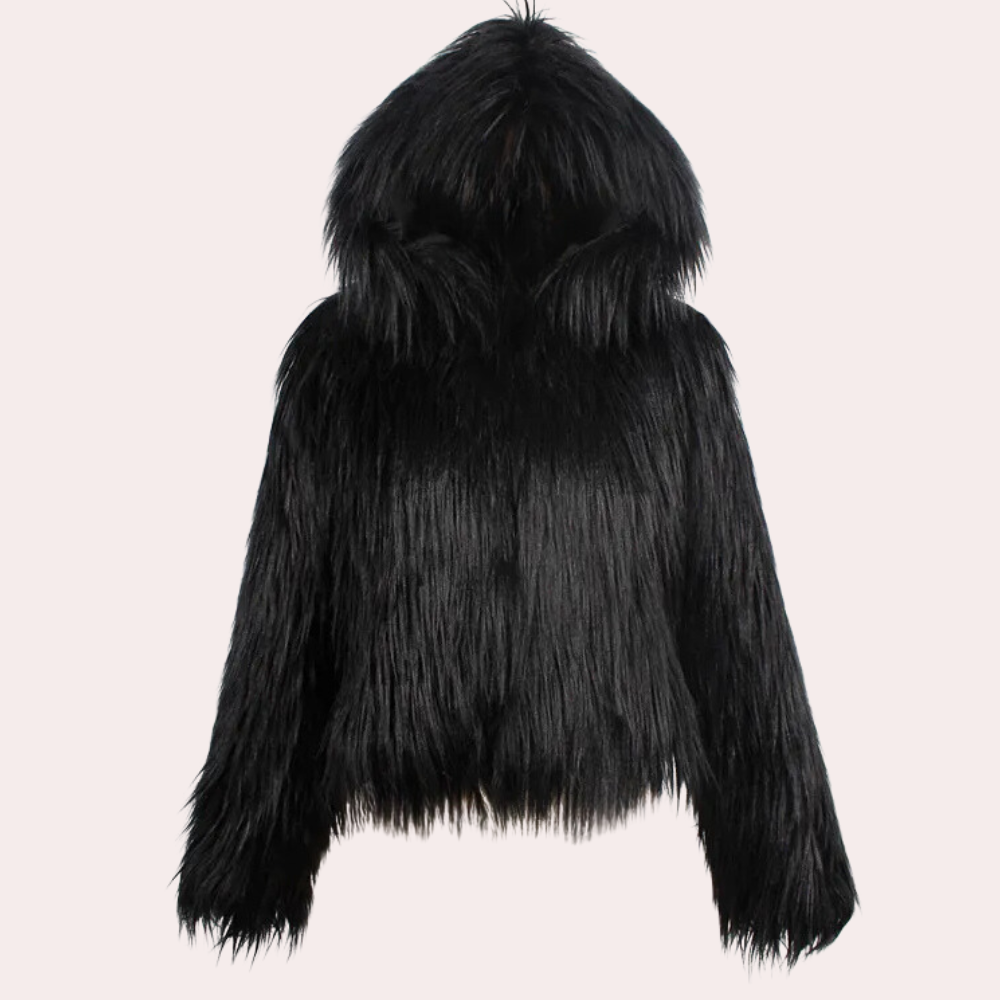 EB | Warme und Vielseitige Winterjacke für Damen