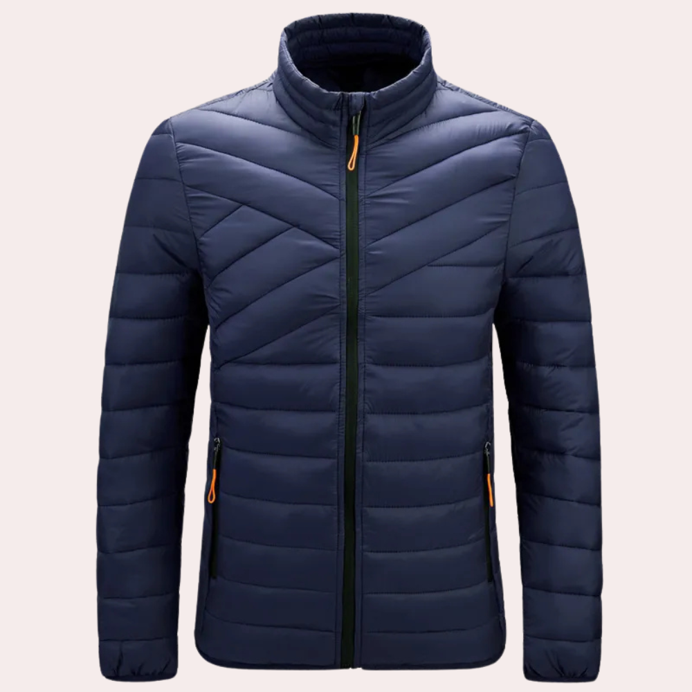 EB | Stilvolle Herrenjacke