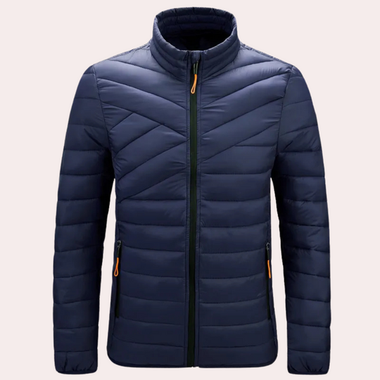 EB | Stilvolle Herrenjacke
