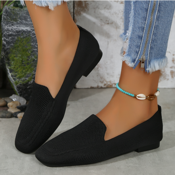 EB | Trendy Casual Flache Loafer